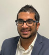 Vikram Shaker, M.D.